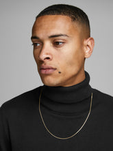Ladda upp bild till gallerivisning, JJEEMIL Pullover - black
