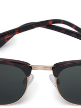 Ladda upp bild till gallerivisning, JACRYDER Sunglasses - black coffee
