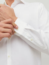 Ladda upp bild till gallerivisning, JPRBLAPARKER Shirts - White
