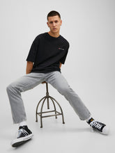 Ladda upp bild till gallerivisning, JJICHRIS Jeans - Grey Denim
