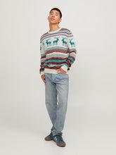 Ladda upp bild till gallerivisning, JORSNOWBALL Pullover - Moonbeam
