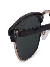 Ladda upp bild till gallerivisning, JACRYDER Sunglasses - black coffee

