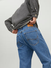 Ladda upp bild till gallerivisning, JJIALEX Jeans - Blue Denim
