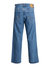Ladda upp bild till gallerivisning, JJIALEX Jeans - Blue Denim
