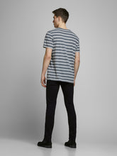Ladda upp bild till gallerivisning, JJIGLENN Jeans - black denim

