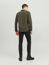 Ladda upp bild till gallerivisning, JJECLASSIC Shirts - Rosin
