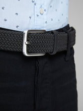 Ladda upp bild till gallerivisning, JACSPRING Belt - black
