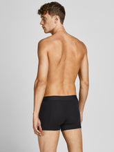 Ladda upp bild till gallerivisning, JACBASIC Trunks - Black
