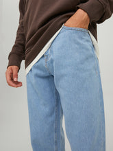 Ladda upp bild till gallerivisning, JJIEDDIE Jeans - Blue Denim
