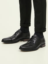 Ladda upp bild till gallerivisning, JFWRAYMOND Shoes - Anthracite
