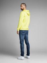 Ladda upp bild till gallerivisning, JJIGLENN Jeans - blue denim

