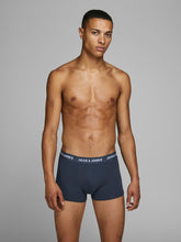 Ladda upp bild till gallerivisning, JACANTHONY Trunks - Blue Nights
