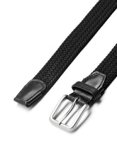 Ladda upp bild till gallerivisning, JACSPRING Belt - black
