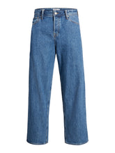 Ladda upp bild till gallerivisning, JJIALEX Jeans - Blue Denim
