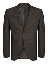 Ladda upp bild till gallerivisning, JPRSOLARIS Blazer - Chocolate Torte

