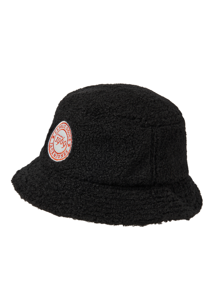 JACLAFOLIE Headwear - Black