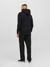 Ladda upp bild till gallerivisning, JORVESTERBRO Sweat - Black
