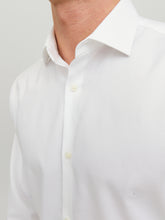 Ladda upp bild till gallerivisning, JPRBLAPARKER Shirts - White

