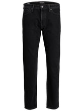 Ladda upp bild till gallerivisning, JJICHRIS Jeans - black denim
