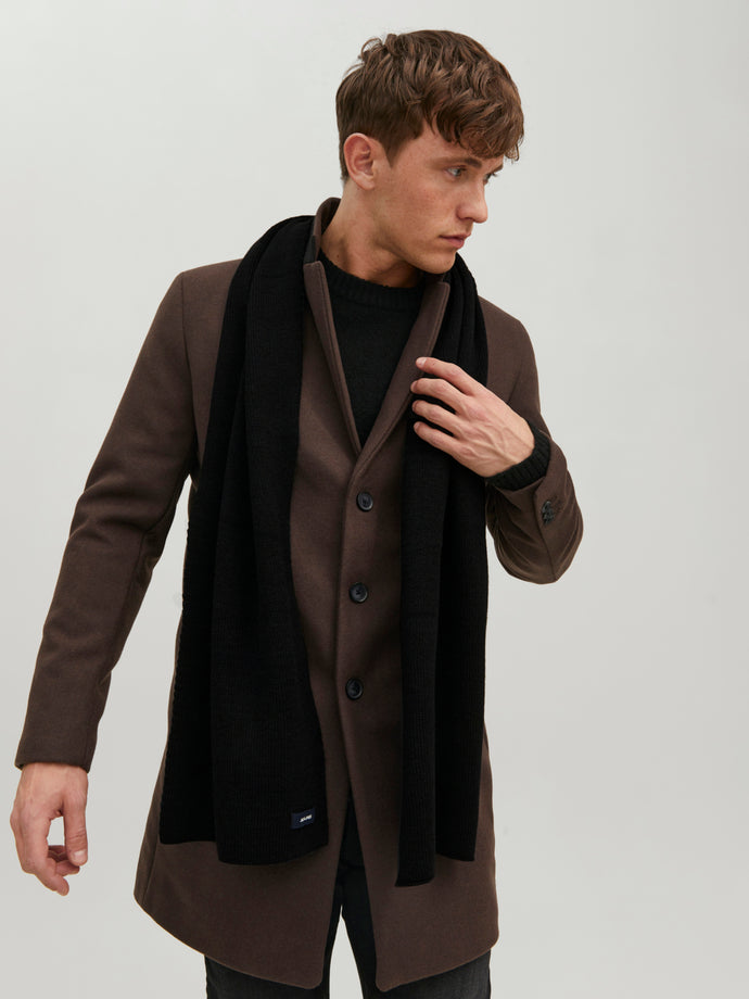 JACDNA Scarf - Black