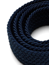 Ladda upp bild till gallerivisning, JACSPRING Belt - navy blazer

