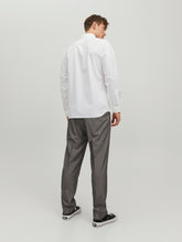 Ladda upp bild till gallerivisning, JPRBLAPARKER Shirts - White
