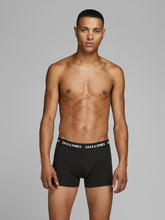 Ladda upp bild till gallerivisning, JACANTHONY Trunks - Black
