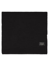 Ladda upp bild till gallerivisning, JACDNA Scarf - Black
