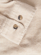 Ladda upp bild till gallerivisning, JJECLASSIC Shirts - Oatmeal

