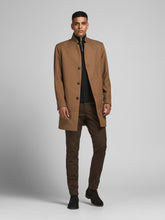 Ladda upp bild till gallerivisning, JJEEMIL Pullover - Black
