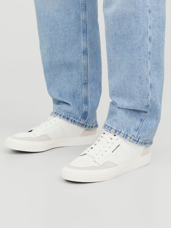 JFWMORDEN Shoes - White