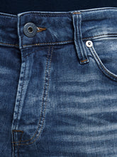 Ladda upp bild till gallerivisning, JJIGLENN Jeans - blue denim
