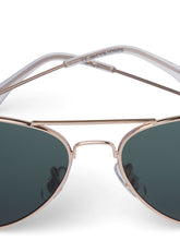 Ladda upp bild till gallerivisning, JACRYDER Sunglasses - bright gold
