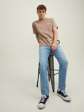 Ladda upp bild till gallerivisning, JJICHRIS Jeans - Blue Denim

