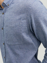 Ladda upp bild till gallerivisning, JJECLASSIC Shirts - Faded Denim
