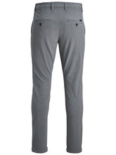 Ladda upp bild till gallerivisning, JJIMARCO Pants - grey melange
