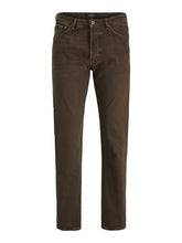 Ladda upp bild till gallerivisning, JJICHRIS Jeans - Chocolate Brown
