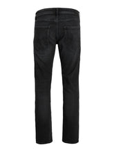 Ladda upp bild till gallerivisning, JJIMIKE Jeans - Black Denim
