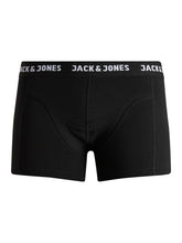 Ladda upp bild till gallerivisning, JACANTHONY Trunks - black
