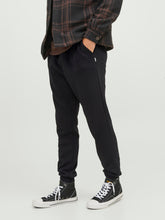 Ladda upp bild till gallerivisning, JPSTGORDON Pants - Black
