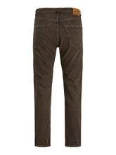 Ladda upp bild till gallerivisning, JJICHRIS Jeans - Chocolate Brown
