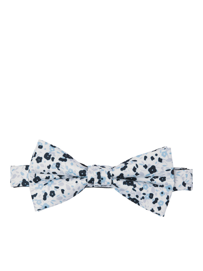 JACDERBY Bow Tie - Cashmere Blue
