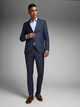 Ladda upp bild till gallerivisning, JPRSOLARIS Blazer - dark navy

