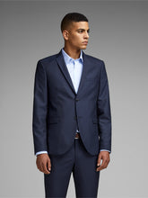 Ladda upp bild till gallerivisning, JPRSOLARIS Blazer - dark navy

