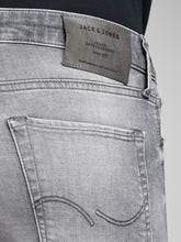 Ladda upp bild till gallerivisning, JJIGLENN Jeans - grey denim
