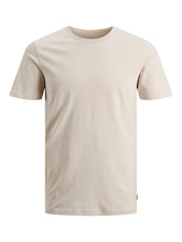 Ladda upp bild till gallerivisning, JJEORGANIC T-Shirt - Moonbeam
