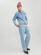Ladda upp bild till gallerivisning, JJIALEX Jeans - Blue Denim
