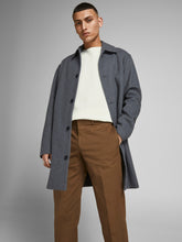 Ladda upp bild till gallerivisning, JJEHILL Pullover - Cloud Dancer
