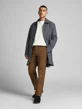 Ladda upp bild till gallerivisning, JJEHILL Pullover - Cloud Dancer
