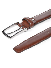 Ladda upp bild till gallerivisning, JACCHRISTOPHER Belt - cognac

